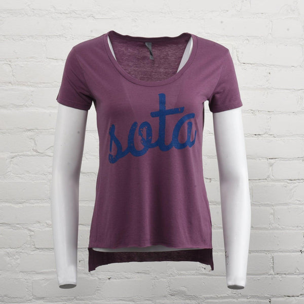 Women's Longshore T-Shirt