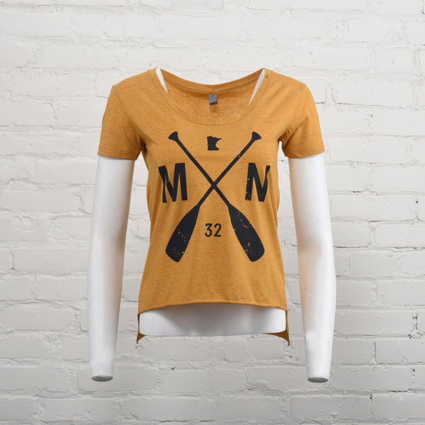 Women's Dockside T-Shirt