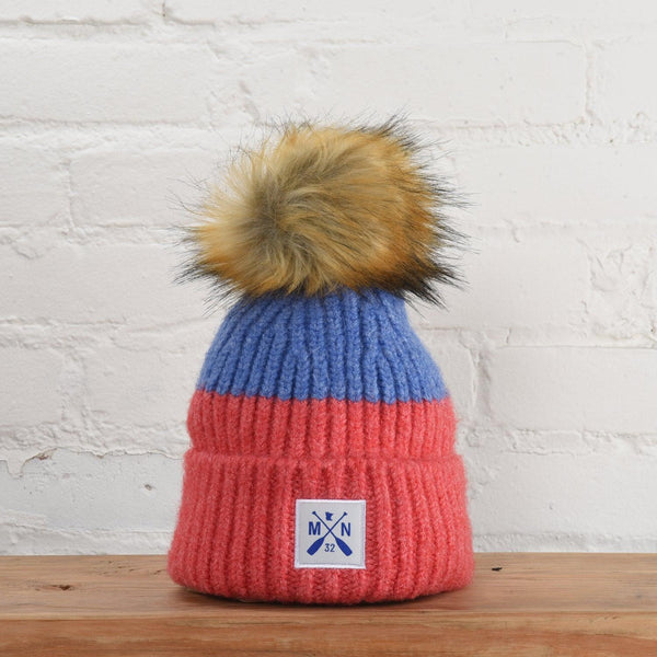 Chalet Beanie
