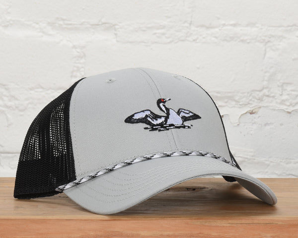 Shadow Lake Snapback