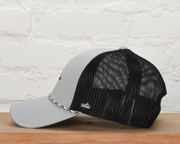 Shadow Lake Snapback