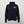 Women's Bubble Letter Boxy Full Zip