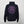 Women's Bubble Letter Boxy Full Zip