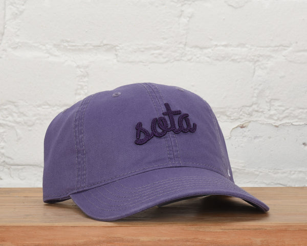 Wildflower Dad Hat