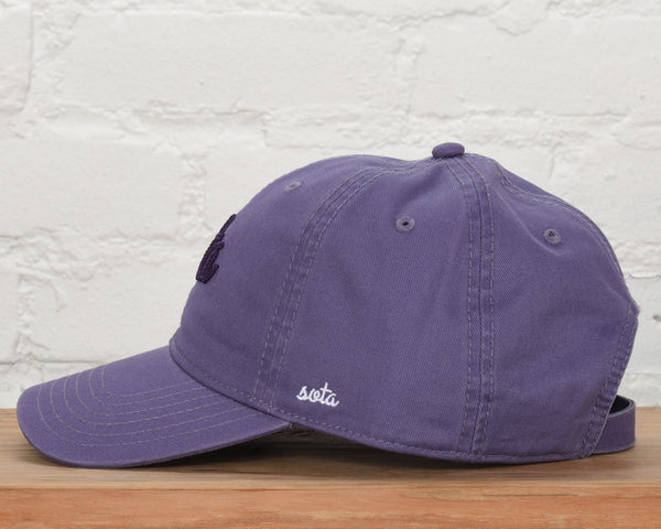 Wildflower Dad Hat