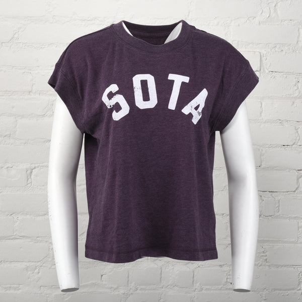 Women's Canopy Tee