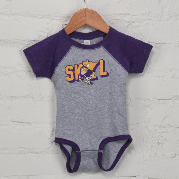 Viktor SKOL Onesie