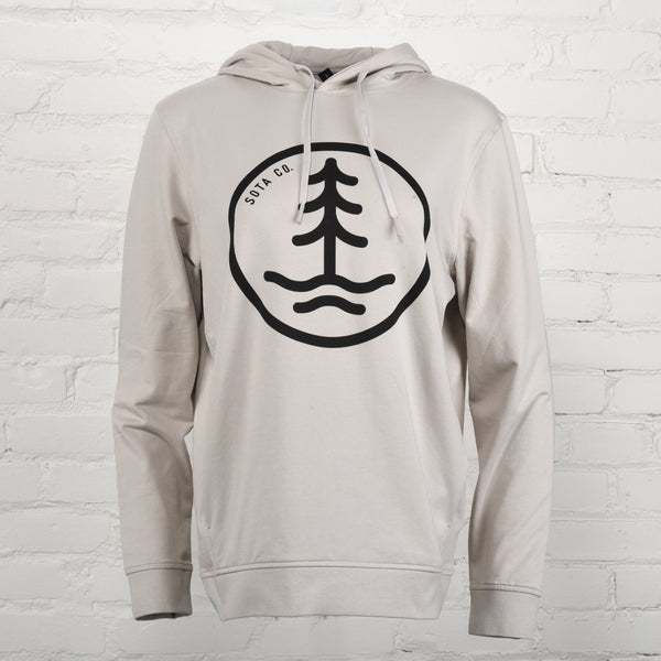 Lebanon Performance Unisex Hoodie