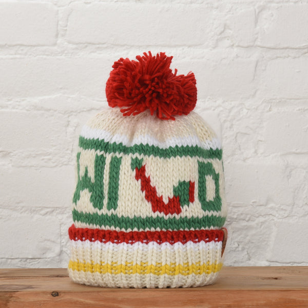 Rink Beanie