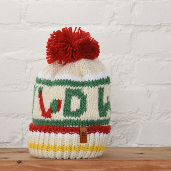 Rink Beanie