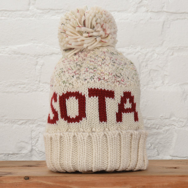 Youth Flurry Beanie