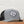 The Classic Gray/Black Mesh Snapback