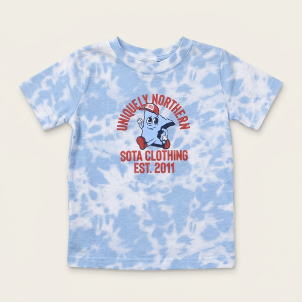 Sota Buddy Toddler T-Shirt