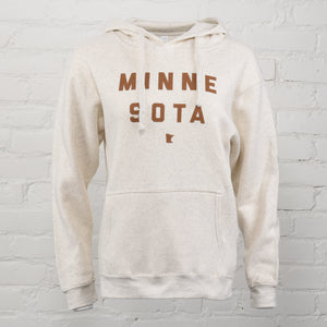 Unisex Minnetrista Hoodie - sota clothing