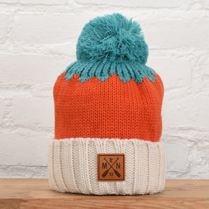 Ashland Beanie - sota clothing
