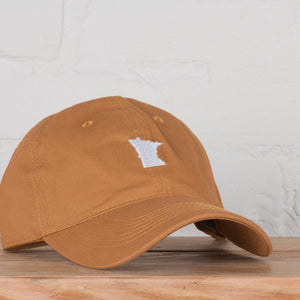 Stone Arch Dad Hat - sota clothing