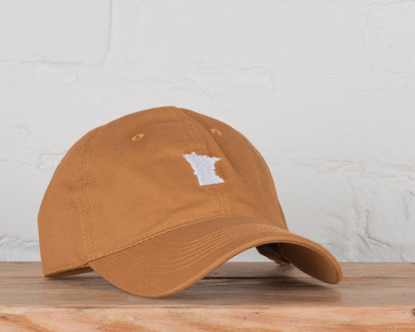 Stone Arch Dad Hat - sota clothing