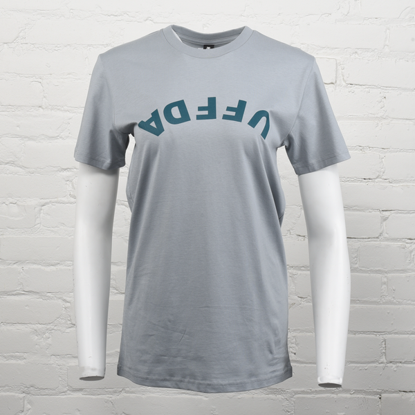 Upside down UFFDA Unisex Tee