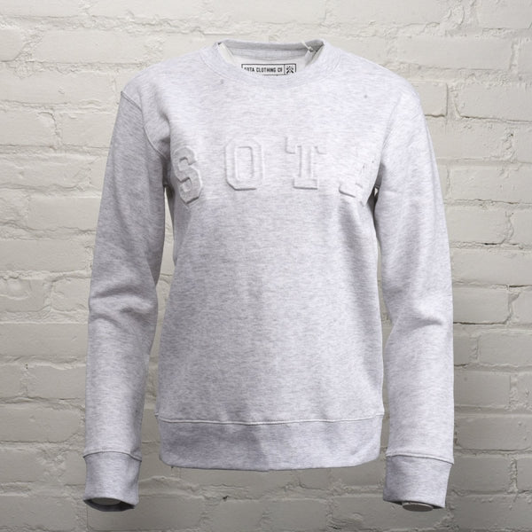 Unisex Starboard Crewneck - sota clothing