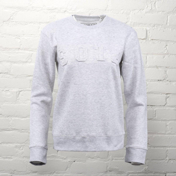 Unisex Starboard Crewneck - sota clothing