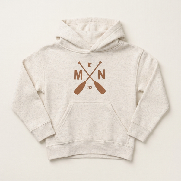 Youth Owatonna Hoodie