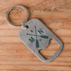 Go Everywhere Keychain - sota clothing