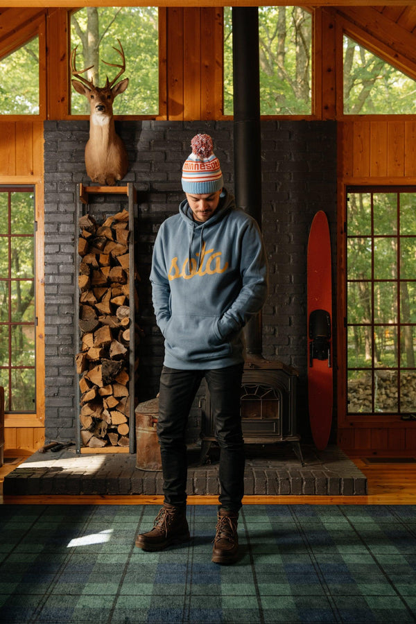 Chill Factor Youth Beanie