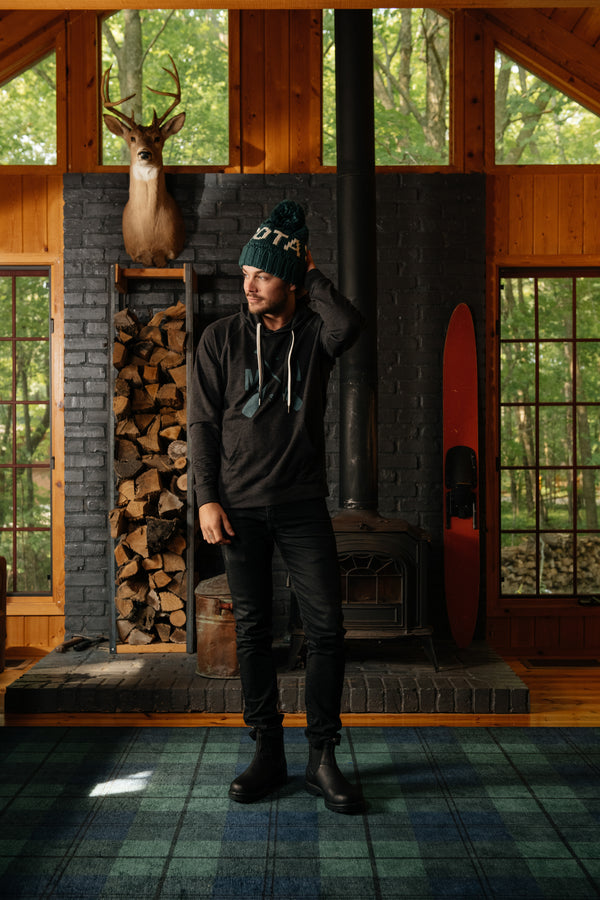 Greenland Beanie - sota clothing