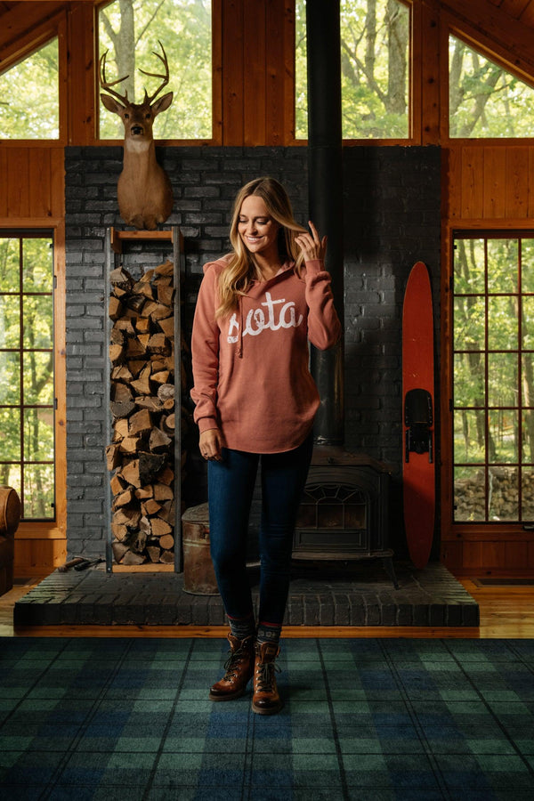 Mulberry Women's Hoodie