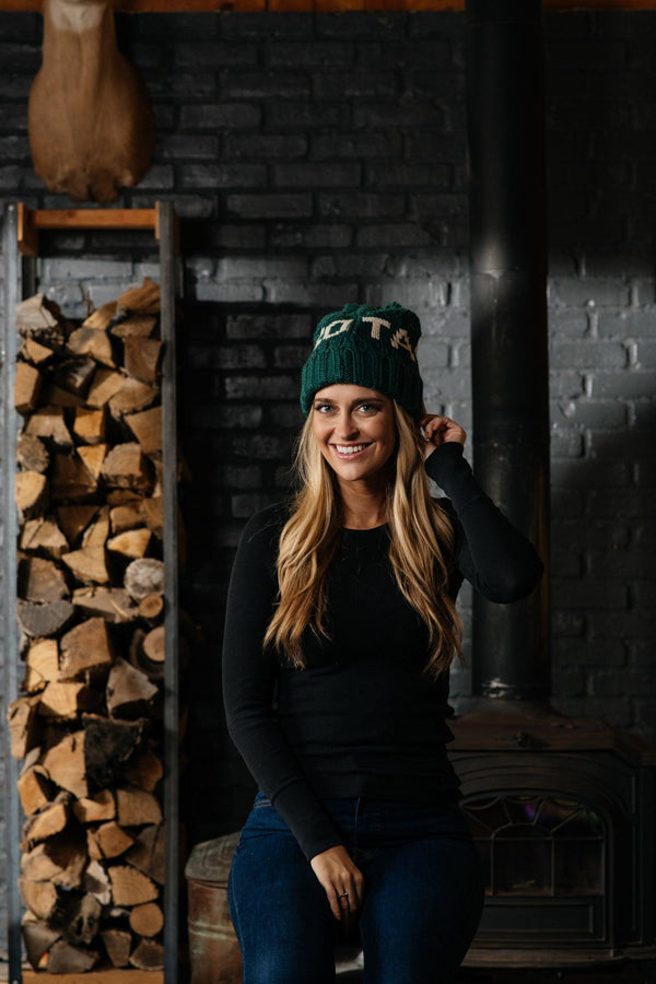 Greenland Beanie - sota clothing