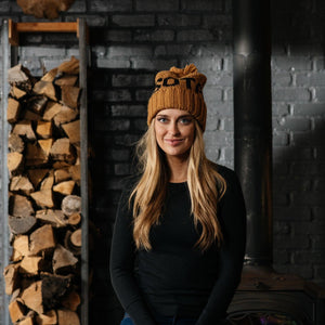 Plateau Beanie - sota clothing