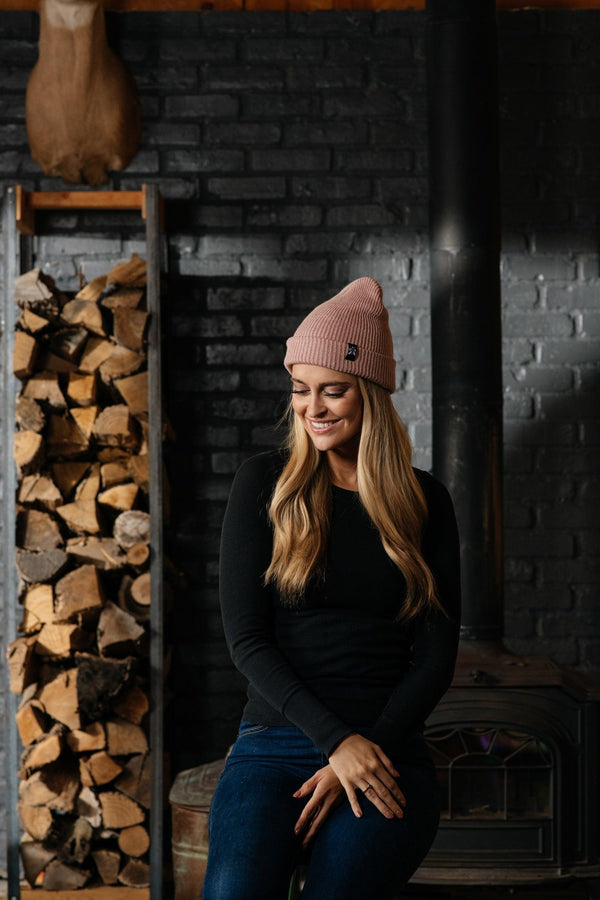Snow Seeker Beanie