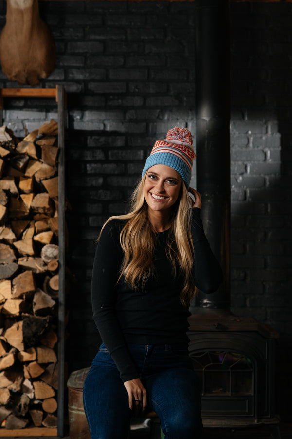 Chill Factor Youth Beanie
