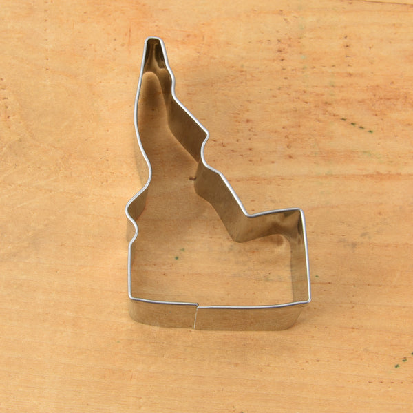 State Shape Cookie Cutters