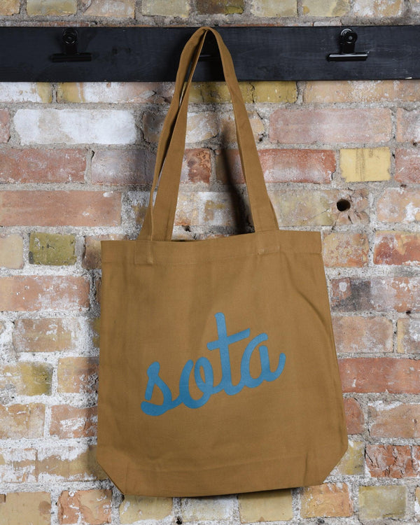 Carrie Tote Bag