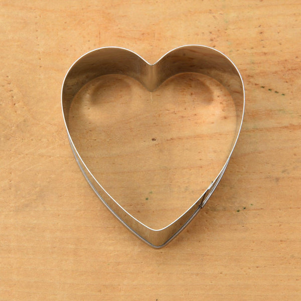 Heart Cookie Cutter