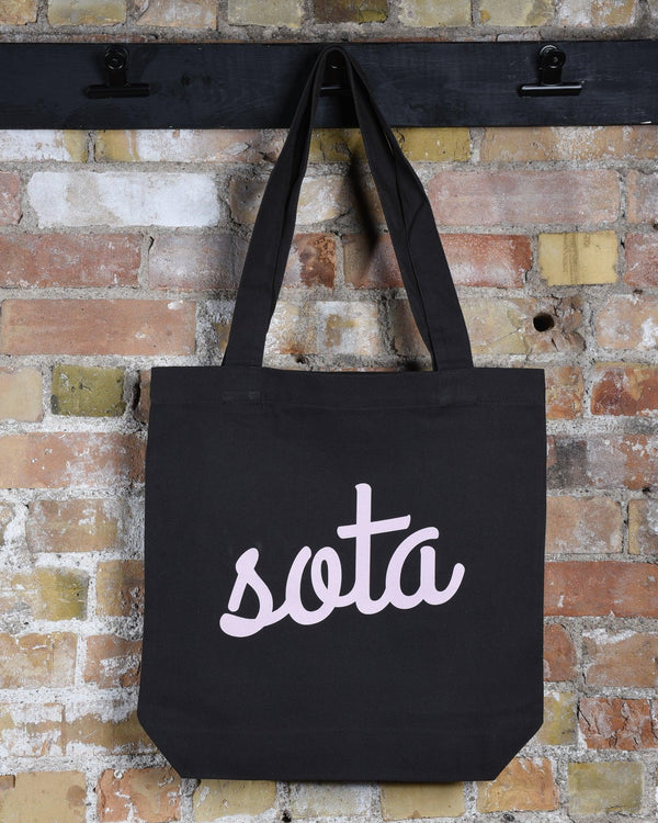 Carrie Tote Bag