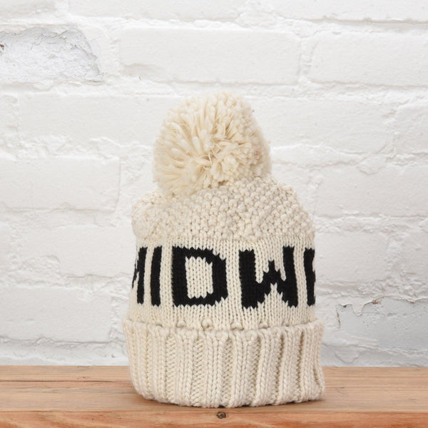 "MIDWEST" Beanie