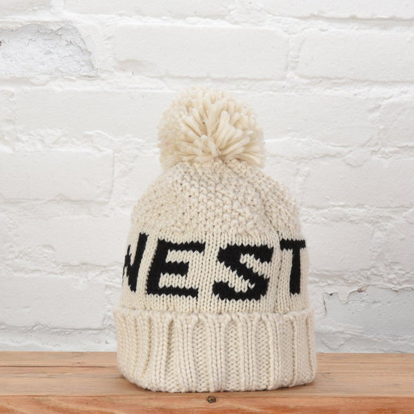 "MIDWEST" Beanie