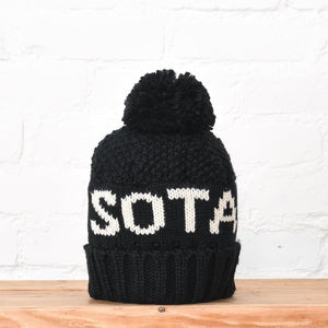 Nordic Beanie - sota clothing