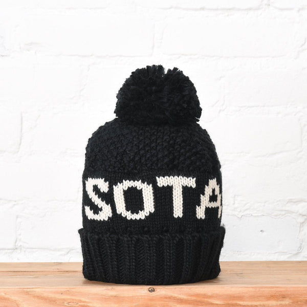 Nordic Beanie - sota clothing