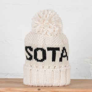 Alpine Beanie - sota clothing
