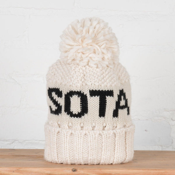 Alpine Beanie - sota clothing