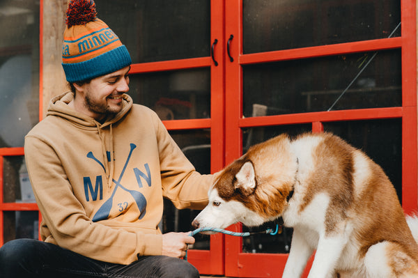Ice Station Youth Beanie