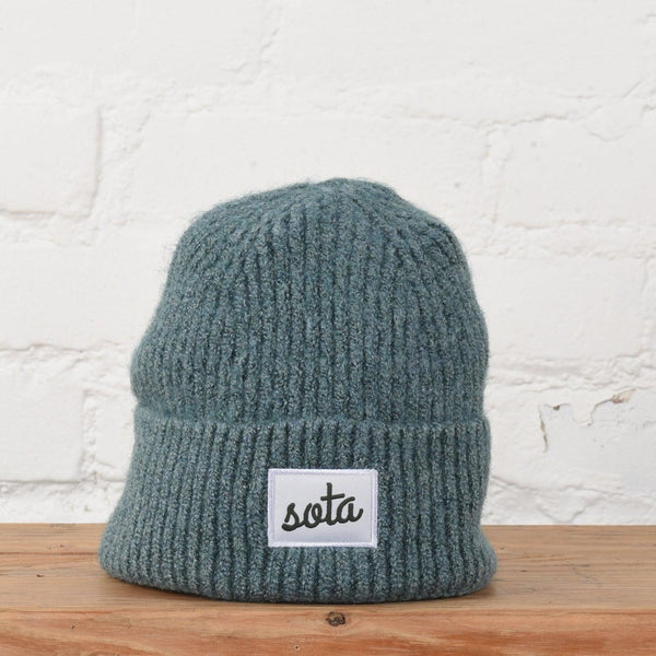 Ollie Beanie