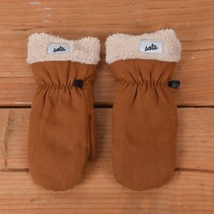 Breezy Mittens - sota clothing