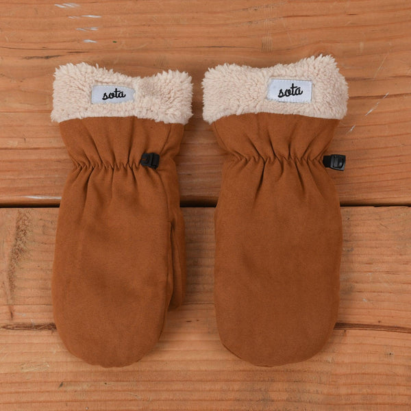 Breezy Mittens - sota clothing