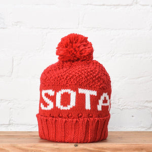 Vonn Beanie - sota clothing
