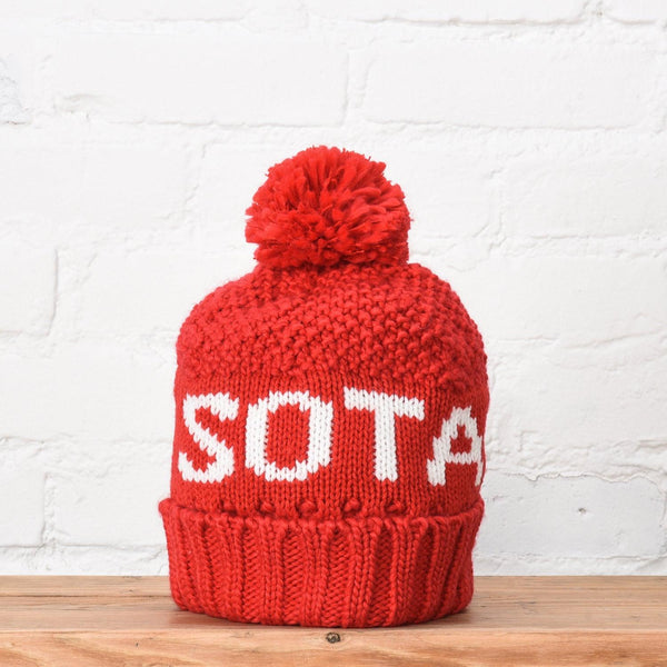 Vonn Beanie - sota clothing