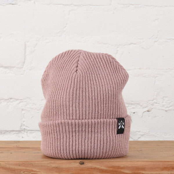 Snow Seeker Beanie
